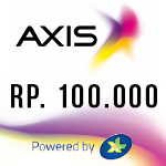 Axis 100.000 Axis 100.000