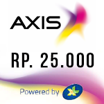 Axis 25.000 Axis 25.000