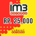 IM3 25.000 IM3 25.000