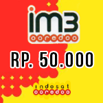 IM3 50.000 IM3 50.000