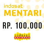 Mentari 100.000 Mentari 100.000