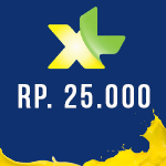 XL 25.000 XL 25.000